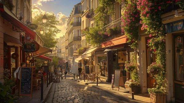 Où partir en août : les destinations qui pourront vous intéresser