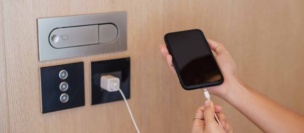 Optimisez la recharge de votre batterie cellule