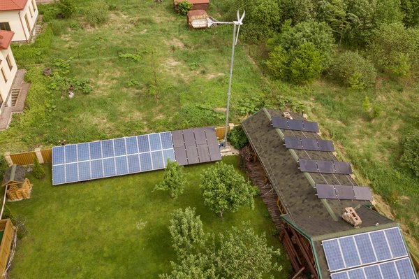 Quelques astuces pour choisir le générateur solaire pour Van