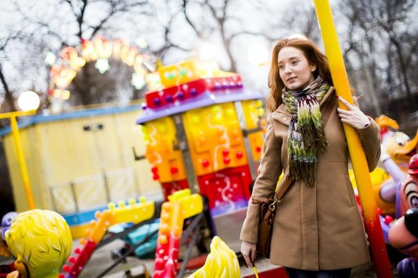 Colonies de vacances dans les parcs d'attractions : Une pléthore d'offres captivantes