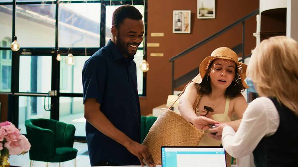 Comment réserver dans un appart hôtel à Vannes ?