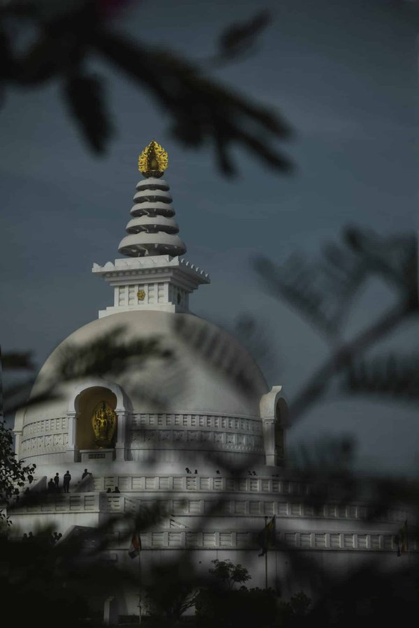Comment organiser une visite des temples bouddhistes au Bhoutan?